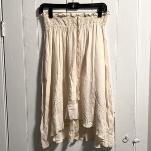 Flowy Boho Skirt